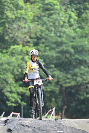 Kejohanan Mountain BIke Kebangsaan 2026