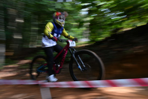 Kejohanan Mountain BIke Kebangsaan 2026