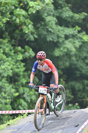 Kejohanan Mountain BIke Kebangsaan 2026