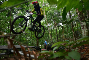 Kejohanan Mountain BIke Kebangsaan 2026