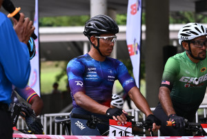 Kejohanan Mountain BIke Kebangsaan 2026