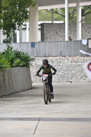 Kejohanan Mountain BIke Kebangsaan 2026