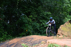 Kejohanan Mountain BIke Kebangsaan 2026