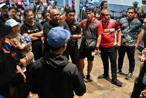 Kejohanan Mountain BIke Kebangsaan 2026