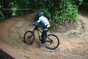 Kejohanan Mountain BIke Kebangsaan 2026