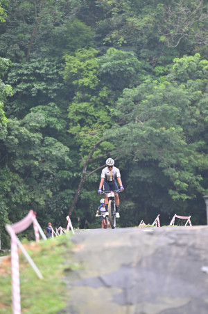 Kejohanan Mountain BIke Kebangsaan 2026