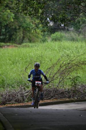 Kejohanan Mountain BIke Kebangsaan 2026