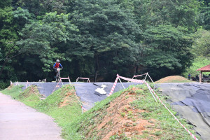 Kejohanan Mountain BIke Kebangsaan 2026
