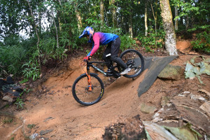 Kejohanan Mountain BIke Kebangsaan 2026