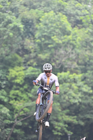 Kejohanan Mountain BIke Kebangsaan 2026