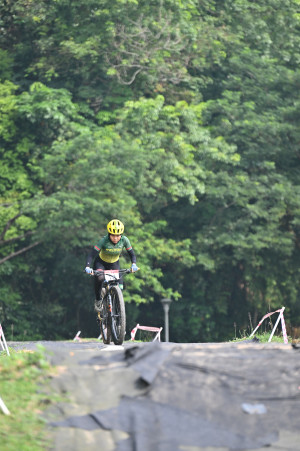 Kejohanan Mountain BIke Kebangsaan 2026