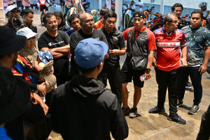 Kejohanan Mountain BIke Kebangsaan 2026