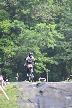 Kejohanan Mountain BIke Kebangsaan 2026