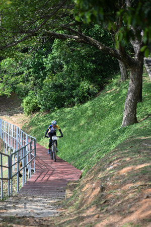 Kejohanan Mountain BIke Kebangsaan 2026