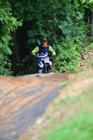 Kejohanan Mountain BIke Kebangsaan 2026