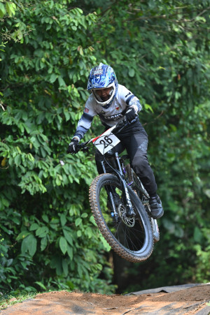 Kejohanan Mountain BIke Kebangsaan 2026