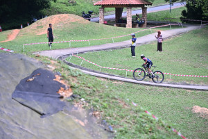 Kejohanan Mountain BIke Kebangsaan 2026