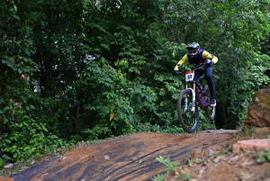 Kejohanan Mountain BIke Kebangsaan 2026