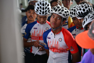 Kejohanan Mountain BIke Kebangsaan 2026