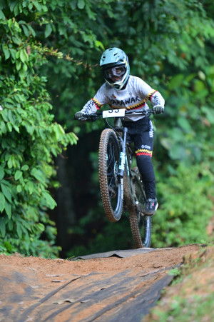 Kejohanan Mountain BIke Kebangsaan 2026