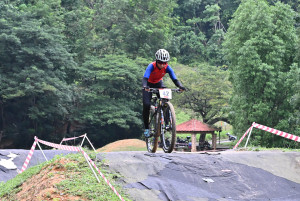 Kejohanan Mountain BIke Kebangsaan 2026