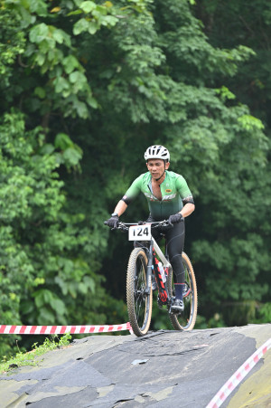 Kejohanan Mountain BIke Kebangsaan 2026
