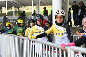 Kejohanan Mountain BIke Kebangsaan 2026
