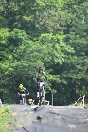 Kejohanan Mountain BIke Kebangsaan 2026