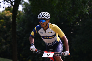 Kejohanan Mountain BIke Kebangsaan 2026