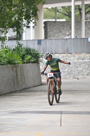 Kejohanan Mountain BIke Kebangsaan 2026