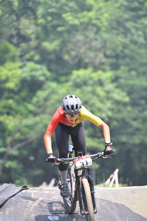 Kejohanan Mountain BIke Kebangsaan 2026