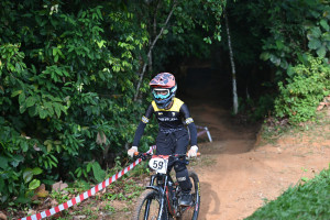 Kejohanan Mountain BIke Kebangsaan 2026