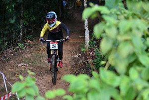 Kejohanan Mountain BIke Kebangsaan 2026