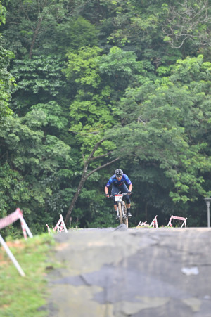 Kejohanan Mountain BIke Kebangsaan 2026