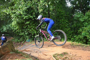 Kejohanan Mountain BIke Kebangsaan 2026