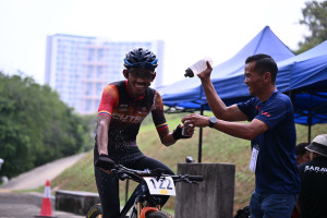 Kejohanan Mountain BIke Kebangsaan 2026