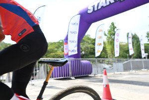 Kejohanan Mountain BIke Kebangsaan 2026