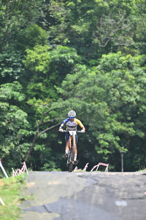 Kejohanan Mountain BIke Kebangsaan 2026