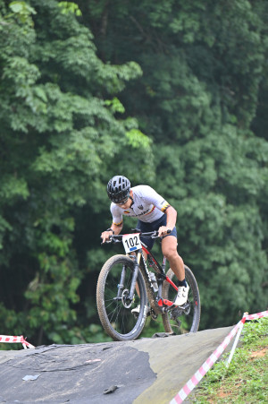 Kejohanan Mountain BIke Kebangsaan 2026