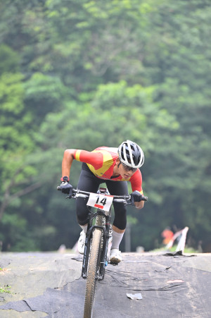 Kejohanan Mountain BIke Kebangsaan 2026