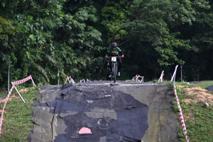 Kejohanan Mountain BIke Kebangsaan 2026