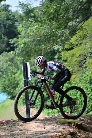 Kejohanan Mountain BIke Kebangsaan 2026