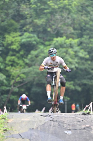 Kejohanan Mountain BIke Kebangsaan 2026