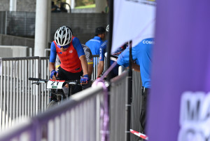 Kejohanan Mountain BIke Kebangsaan 2026
