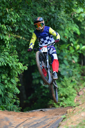 Kejohanan Mountain BIke Kebangsaan 2026