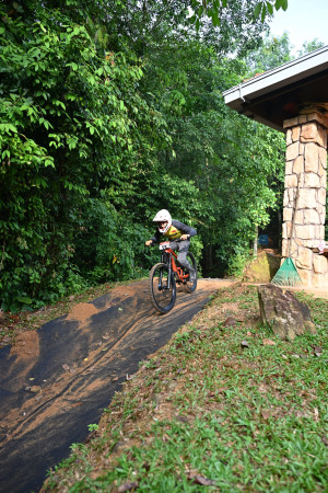 Kejohanan Mountain BIke Kebangsaan 2026