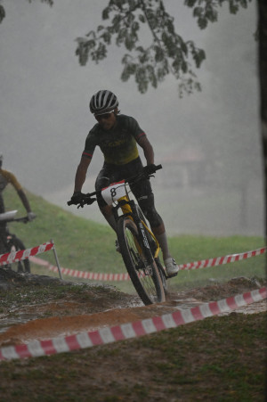 Kejohanan Mountain BIke Kebangsaan 2026