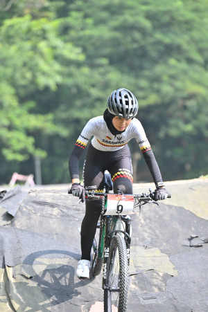 Kejohanan Mountain BIke Kebangsaan 2026