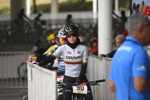 Kejohanan Mountain BIke Kebangsaan 2026