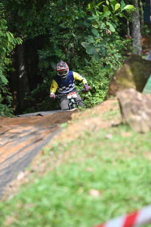 Kejohanan Mountain BIke Kebangsaan 2026